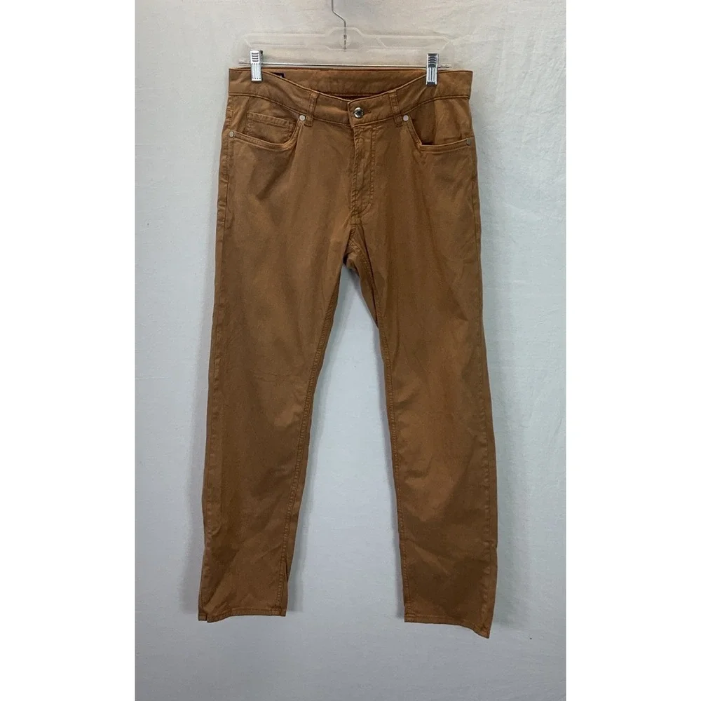 Peter Millar Fairfield Jeans Mens 32